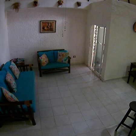 House Of Masks Villa ตูลุม ภายนอก รูปภาพ