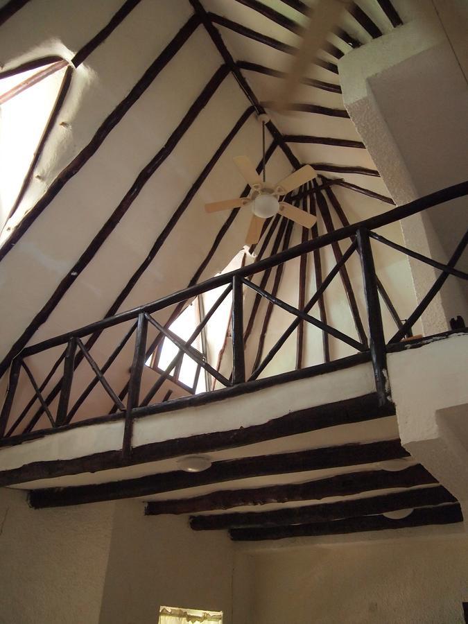 House Of Masks Villa ตูลุม ภายนอก รูปภาพ